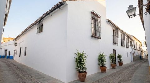 Oportunidad para Inversores Gran CasaEdificio para Rehabilitar en Casco Histórico