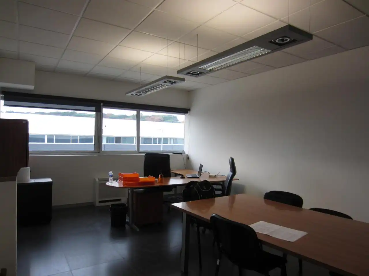 Fabrikhallen zur Miete in Llinars del Vallès