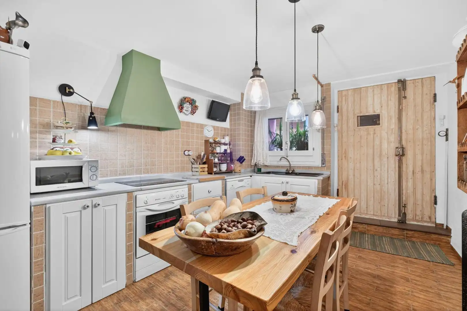 Casa a schiera in vendita a 49 Carrer del Castell, imagen 6
