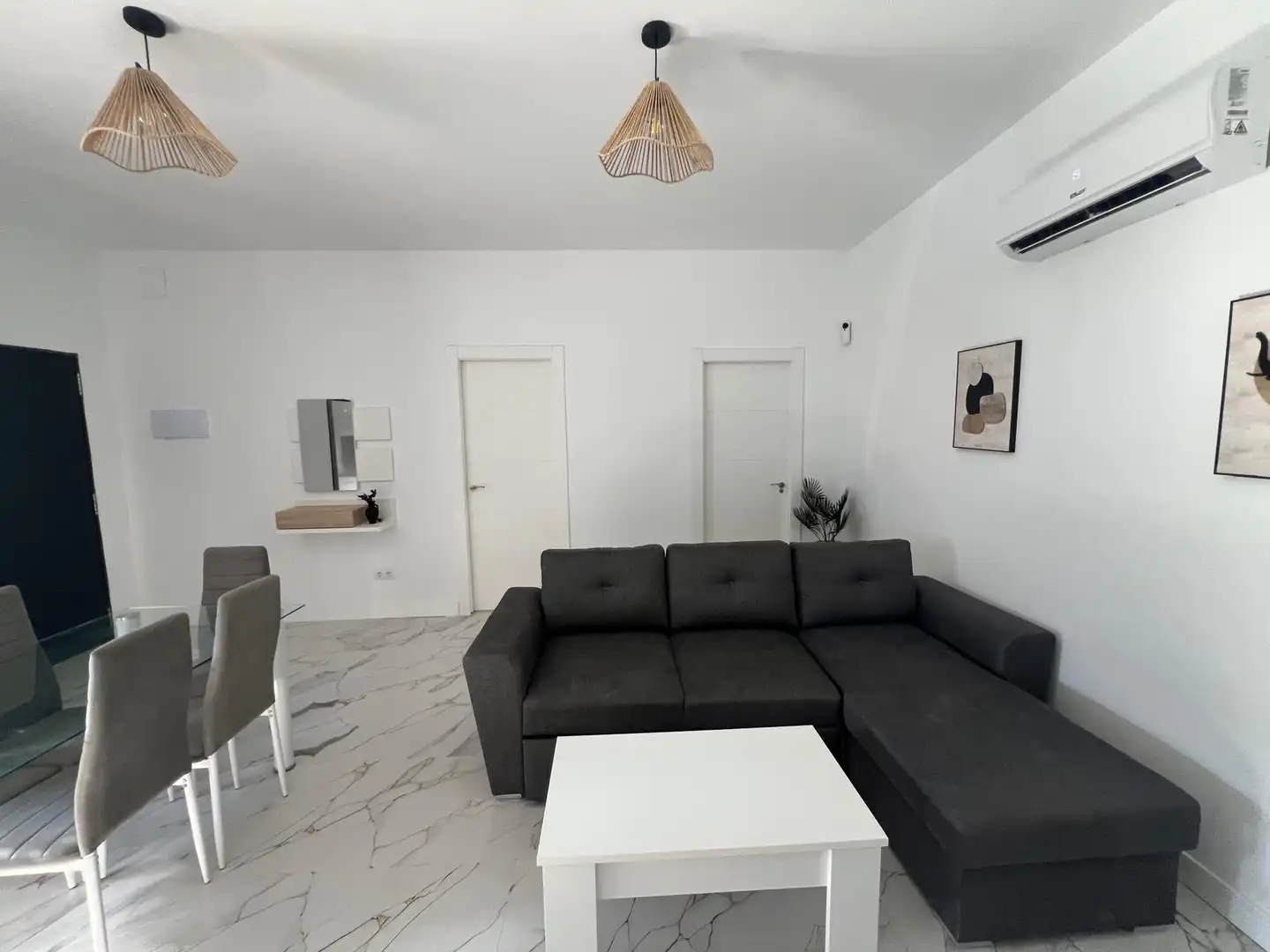 Villa con piscina in vendita a Camino del Serón, imagen 19
