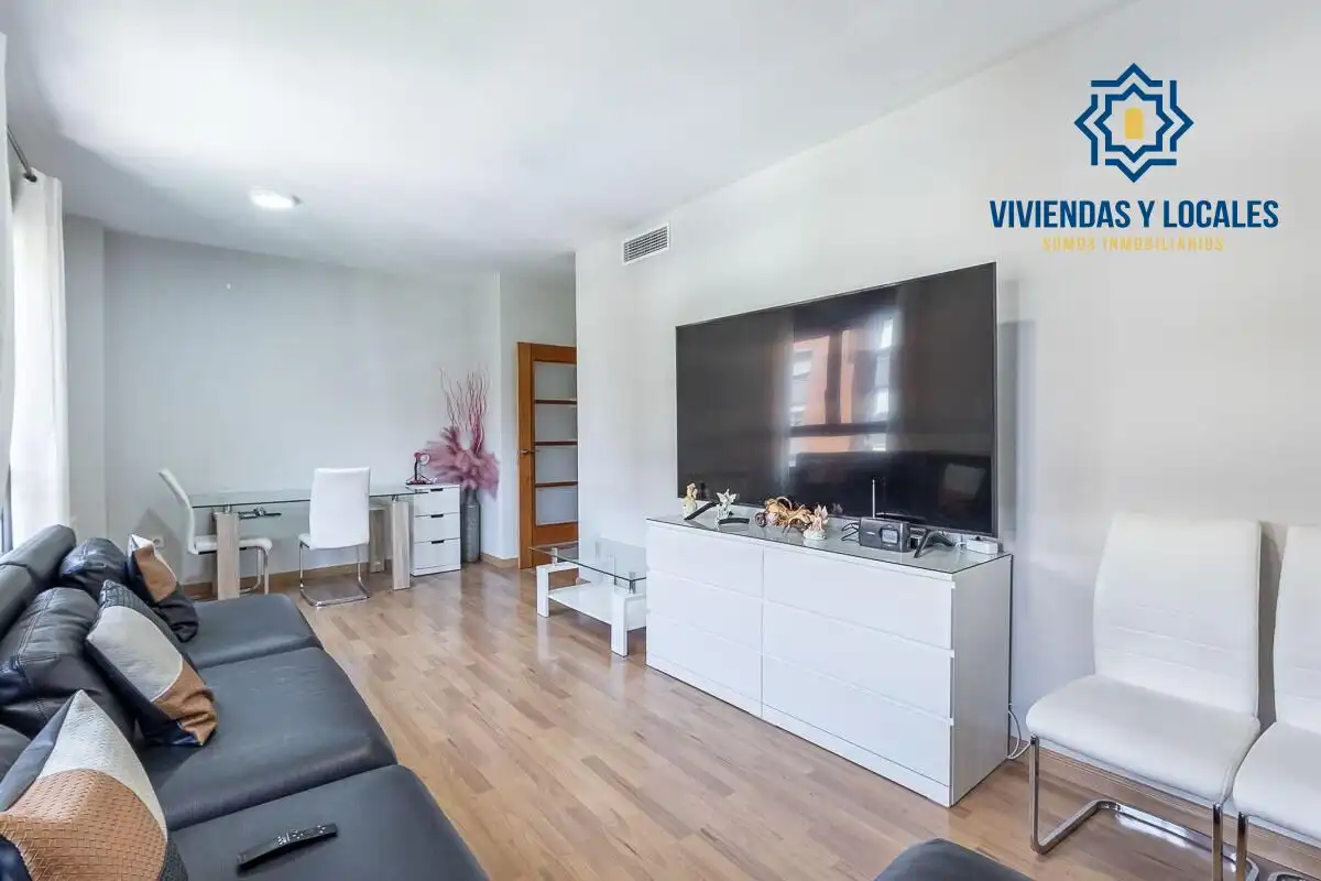 Flat with pool for sale in Ronda, imagen 5
