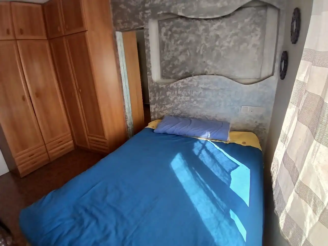 Habitación de Finca rústica en venta en Valls con Aire acondicionado, Calefacción y Terraza