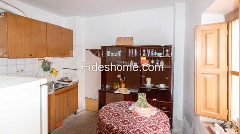 Foto 2 de Casa adosada en venda a Calle Afortunado, 10, Nigüelas, Granada