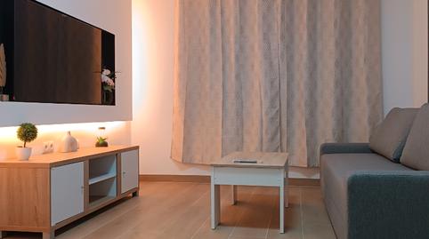 Foto 2 de Apartament de lloguer a Calle de Sanchez Alonso, Coslada pueblo, Madrid