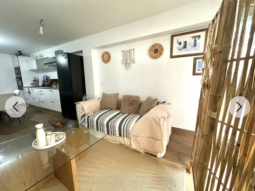 Living room of Commercial properties for sale in El Puerto de Santa María  with Air Conditioner, Heating and Internet