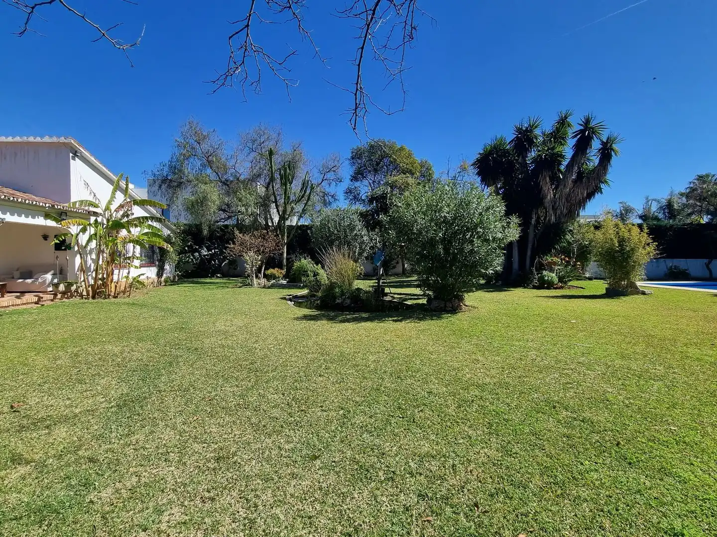 Villa con piscina in vendita a Avenida José Banús 32, imagen 24