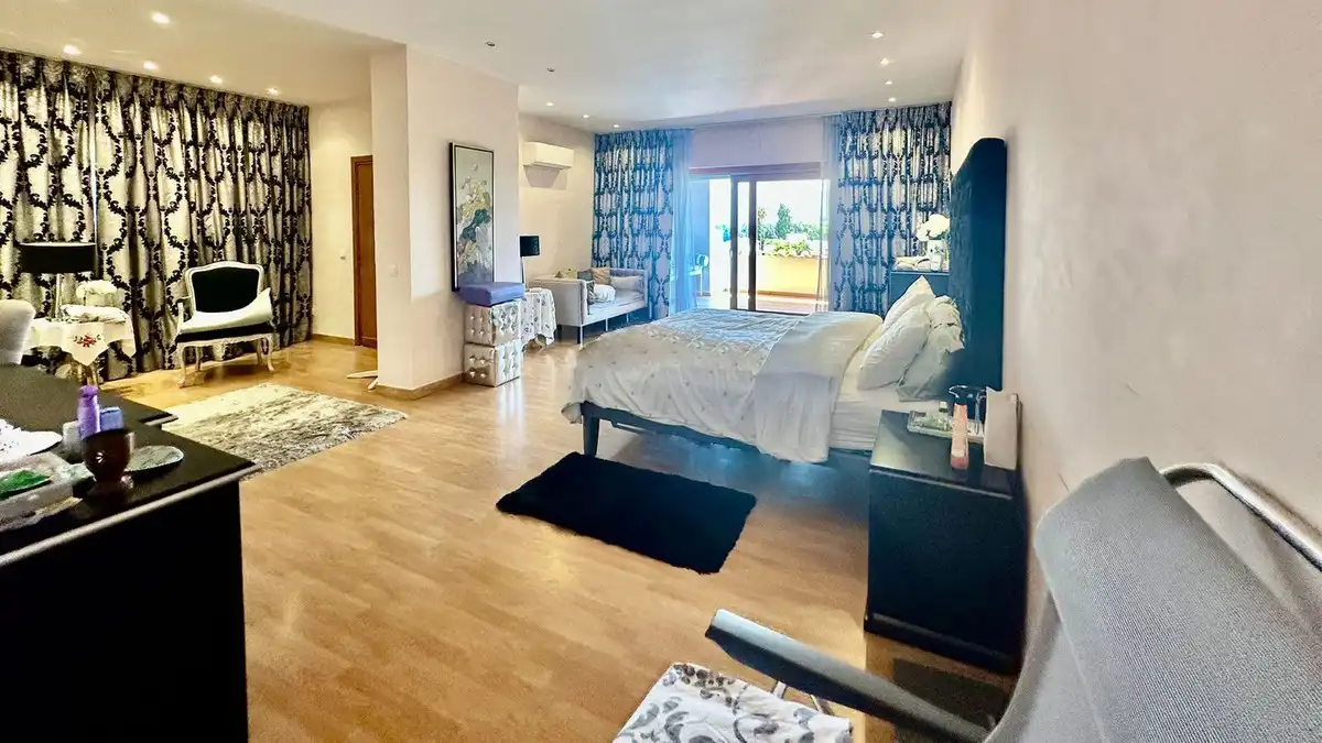 Adosado en venta en Nueva Andalucía, imagen 28