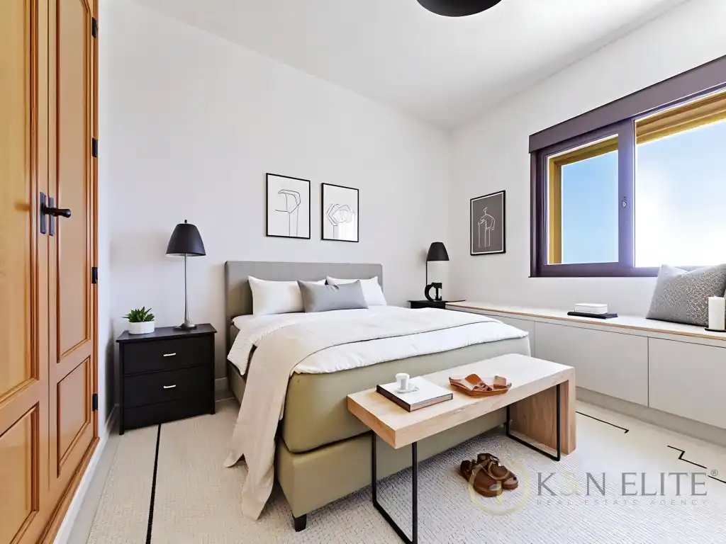 Appartement avec ascenseur à vendre à Avenida Murtal, imagen 21