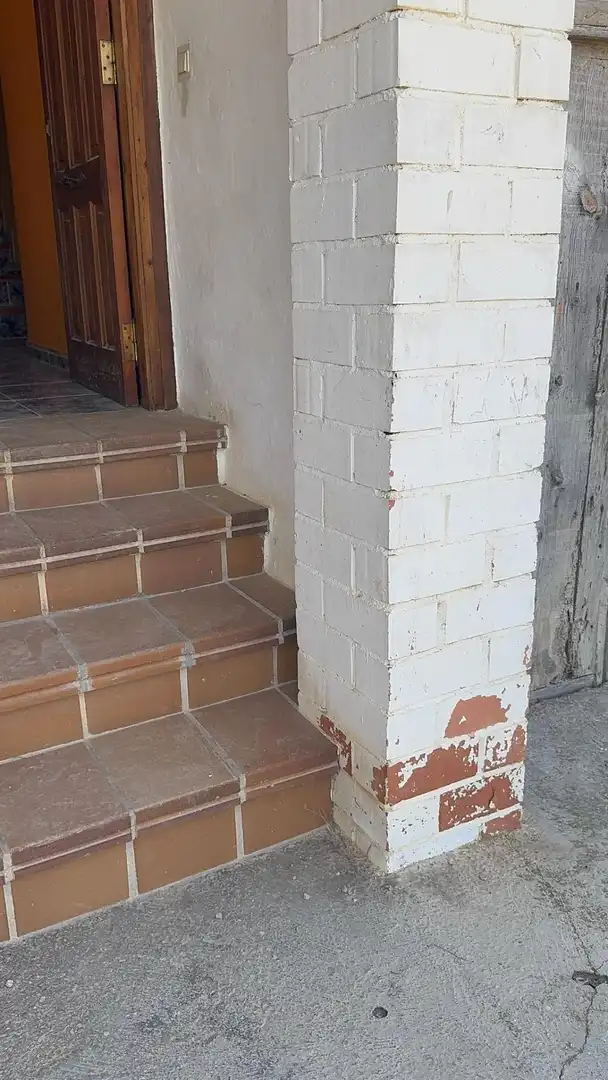 Casa adosada en venda en Alcañiz amb Terrassa, Traster i Piscina comunitària