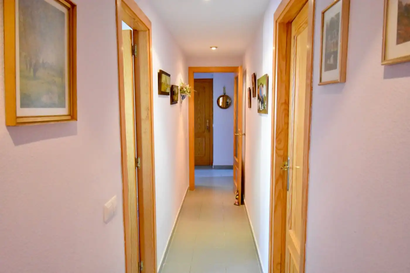 Flat with terrace to rent in Playa Muchavista, imagen 15