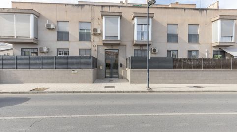 Foto 2 de Piso en venta en Cúllar Vega, Granada