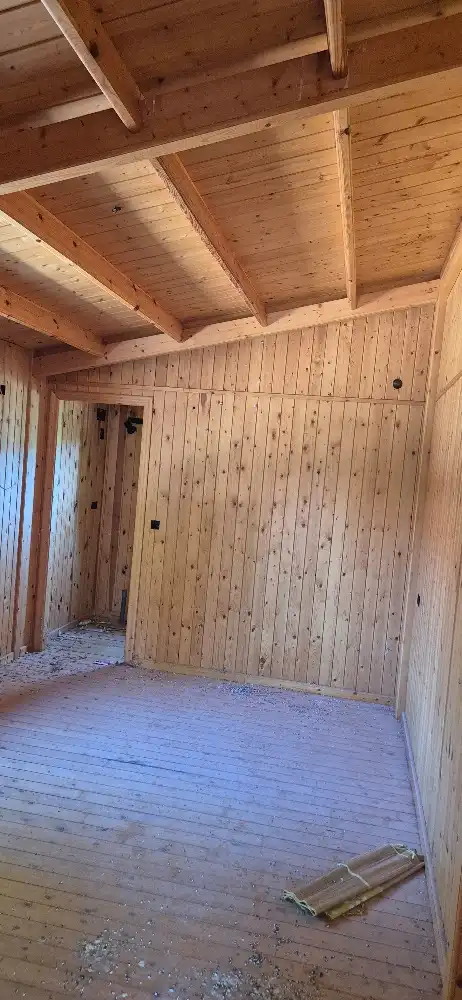 Habitación de Terreno en venta en Hellín