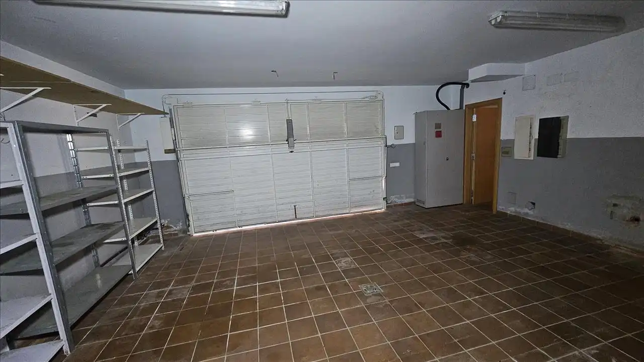 Apartamento en venta en Lloret de Mar con Aire acondicionado, Calefacción y Jardín privado