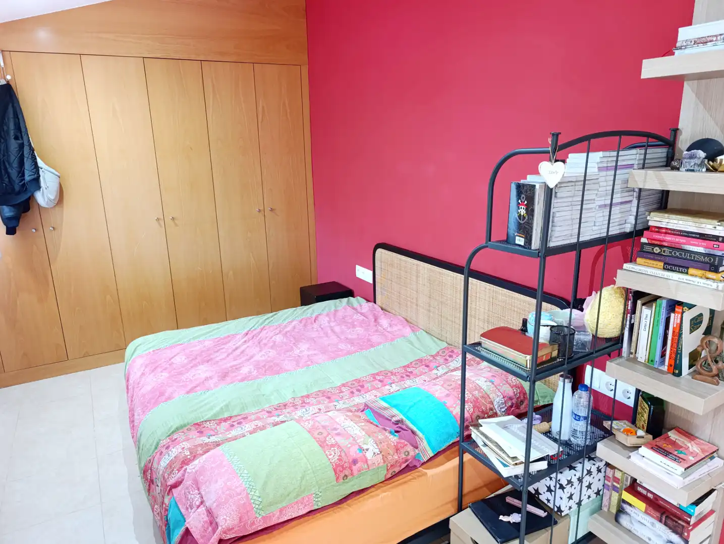 Detached house with terrace for sale in Montalnou - Milans del Bosc, imagen 80