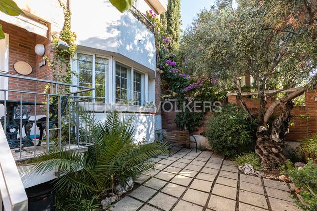 Casa-chalet en Venta en La Mallola