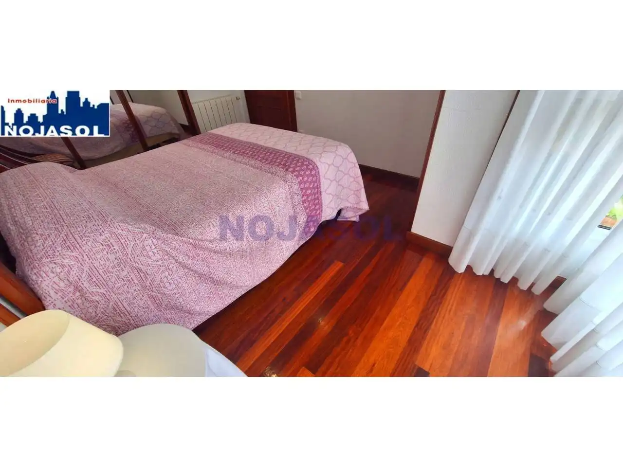 Apartamento de alquiler en Calle El Arenal, 11, Ris