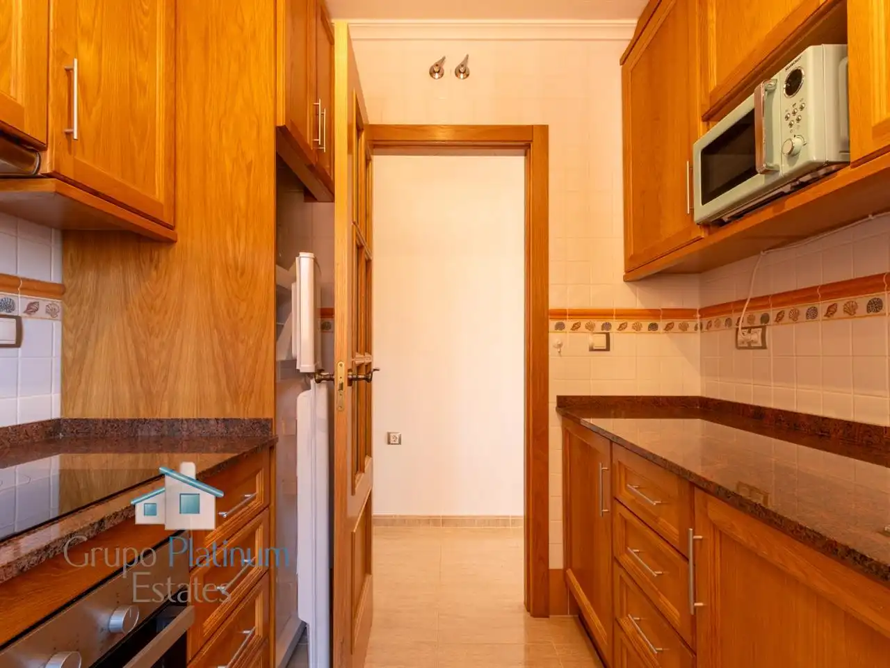 Apartment mit Pool zum Verkauf in San Juan de los Terreros, imagen 8