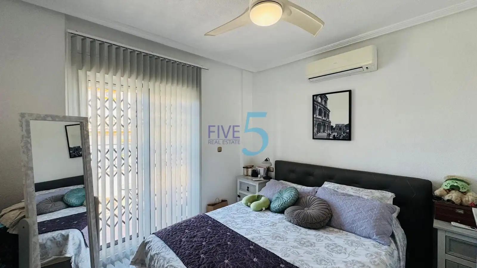 Casa a schiera con terrazza in vendita a Orihuela Costa, imagen 13