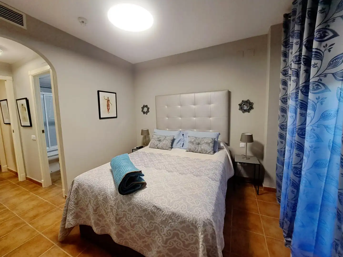 Apartment mit Terrasse zum Verkauf in Avenida MOJARRAS DE LAS 9, imagen 13