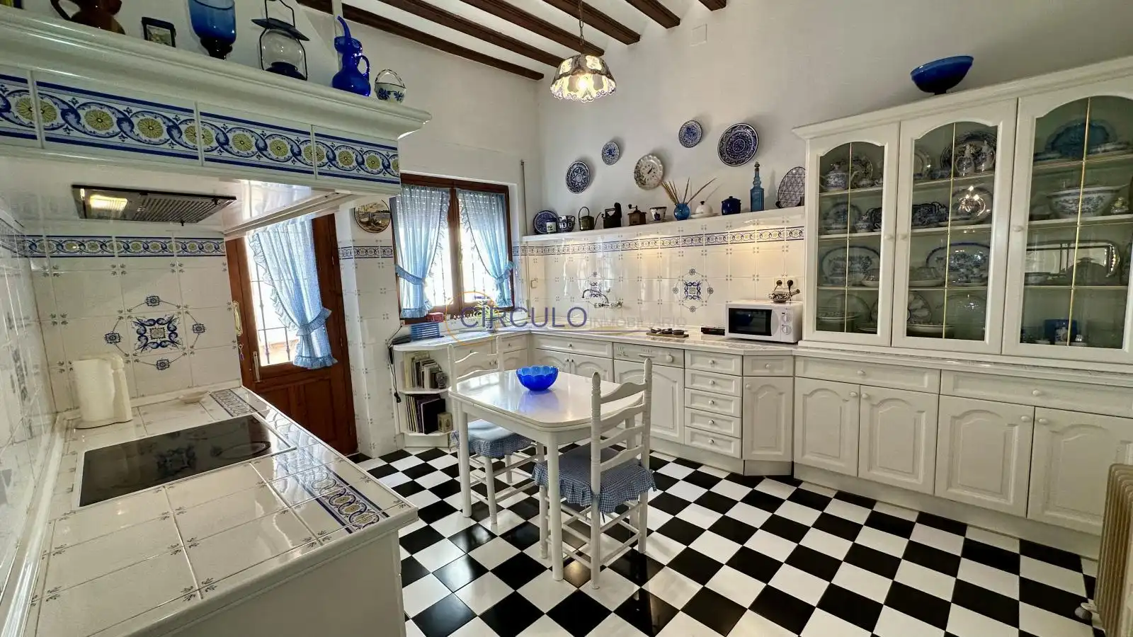 Haus mit Terrasse zum Verkauf in Nunez de Arce, imagen 26
