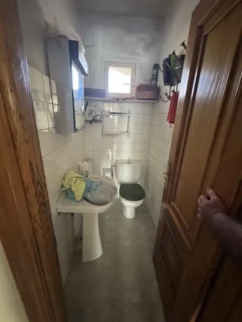 Casa amb terrassa en venda a Rúa Veiga Descalza 5, imagen 12