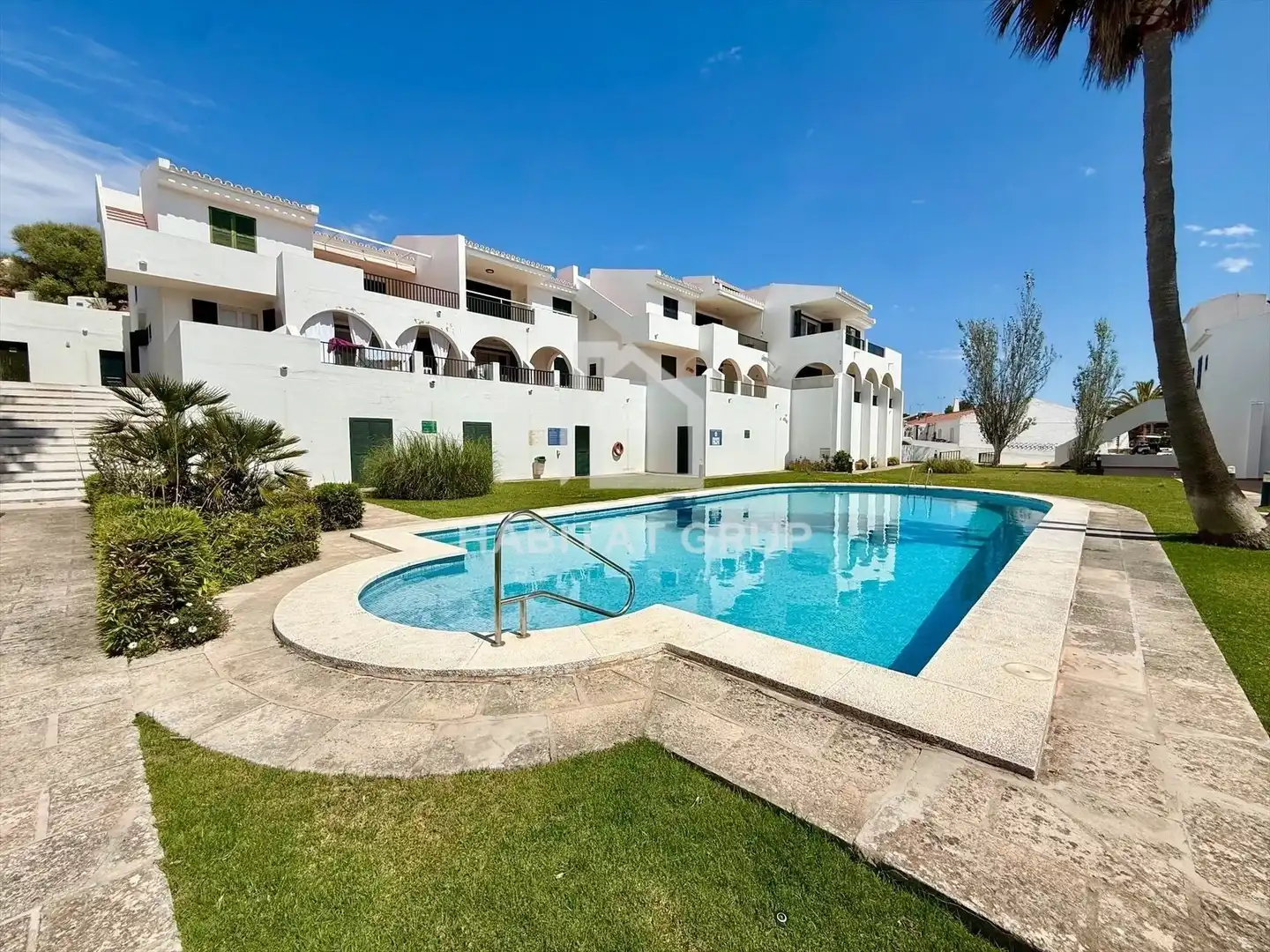 Piso en venta en Son Parc