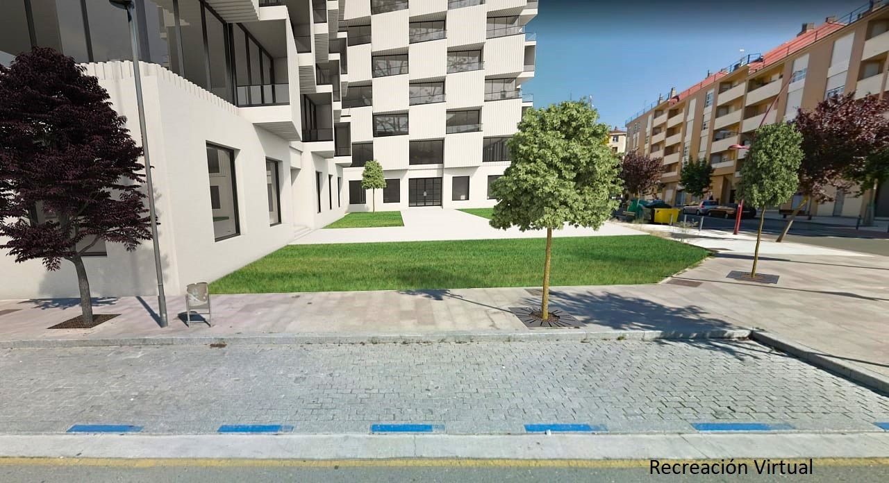 Residencial en venda a TN UE-21 3(B) Suelo UE-21 PARCELA 3.B, Haro