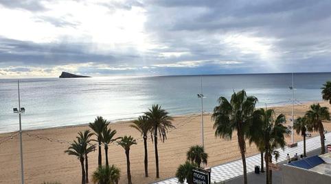 Foto 3 de Apartamento en venta en Playa Levante, Benidorm
