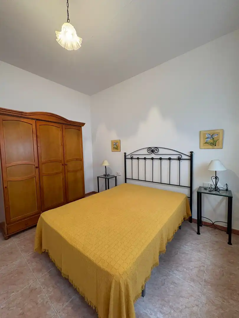 Habitación de Piso en venta en Carmona con Aire acondicionado, Calefacción y Amueblado