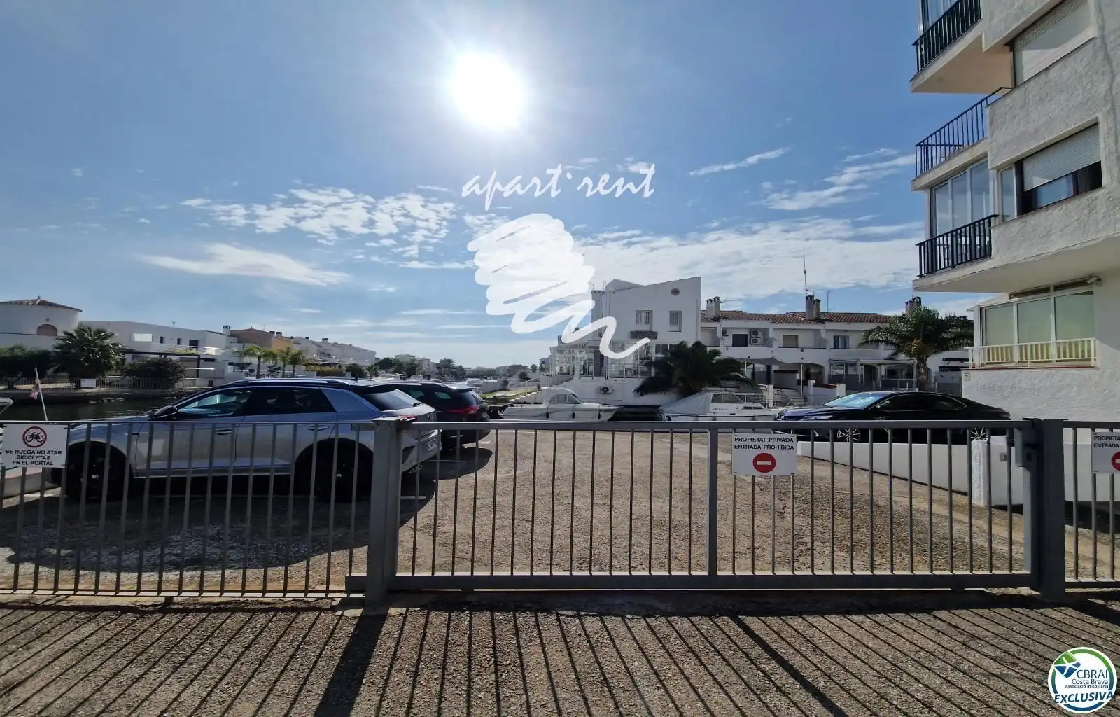 Piso con terraza en venta en PORT ALEGRE, imagen 25