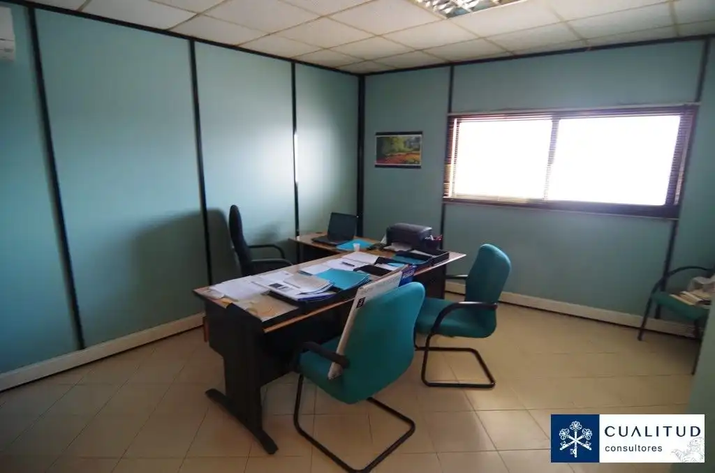 Industrial buildings for rent in Onda