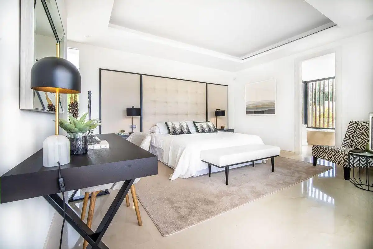 Houses for rent in Los Naranjos