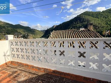 Casa en venda a Ludiente