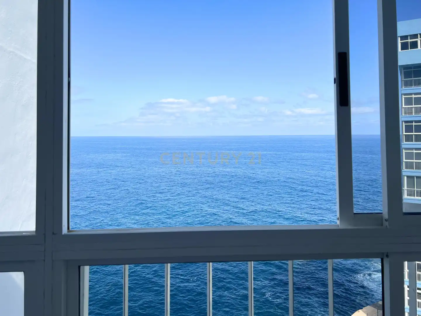 Terrasse von Wohnungen zum Verkauf in Tacoronte