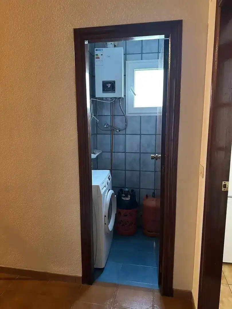 Maison avec terrasse à vendre à Plaza SANT JUDES TADEU, imagen 28