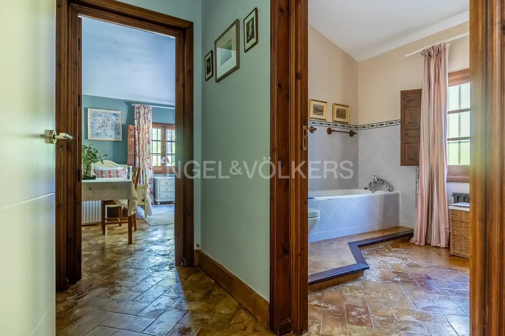 Landhaus mit Terrasse zum Verkauf in La Puebla del Río, imagen 36