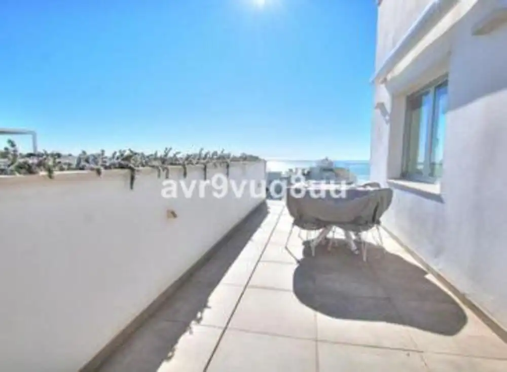 Àtic amb piscina en venda a Solymar, imagen 3