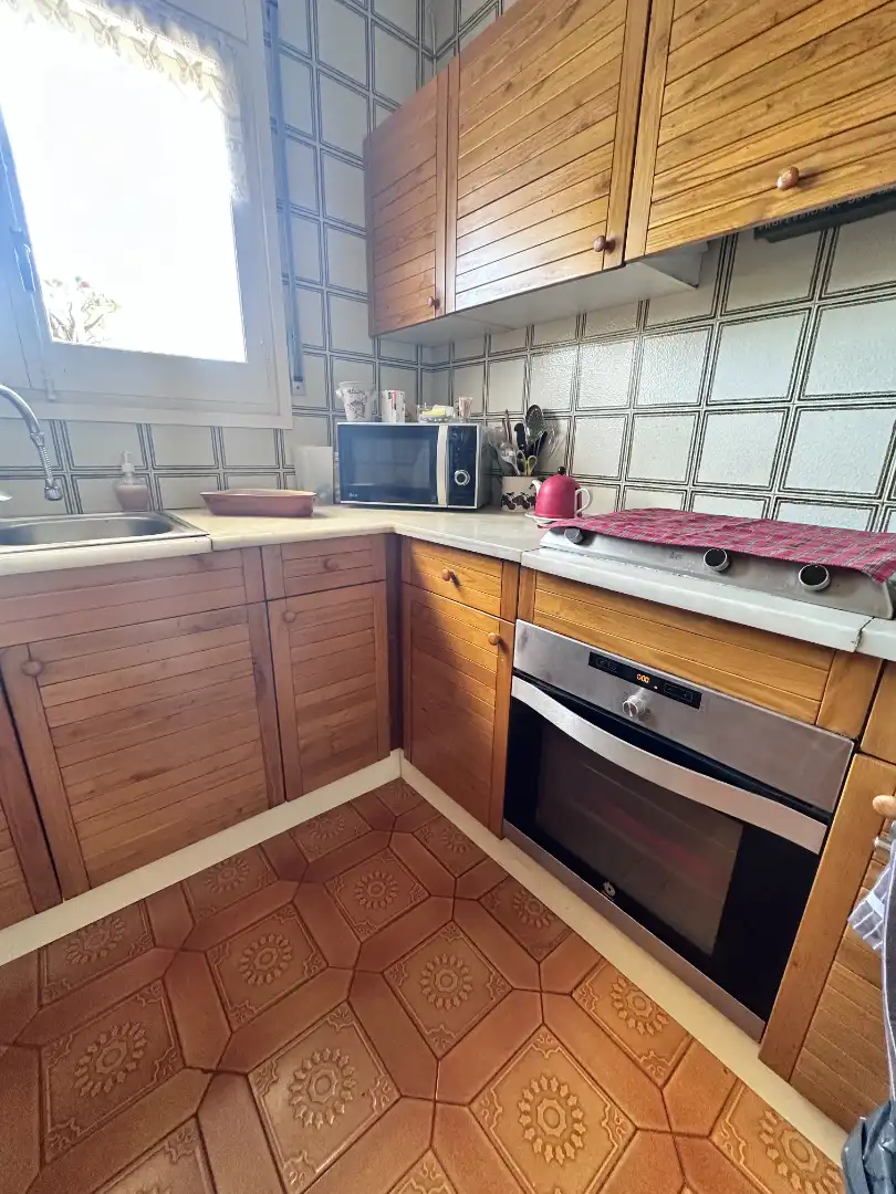 Adosado con jardín en venta en Vilafortuny - Cap de Sant Pere, imagen 34