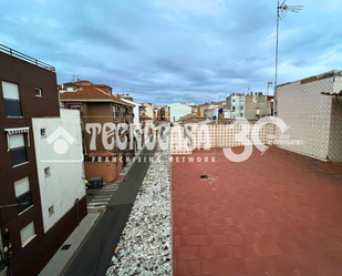 Terrassa de Casa o xalet en venda en Linares amb Terrassa i Balcó