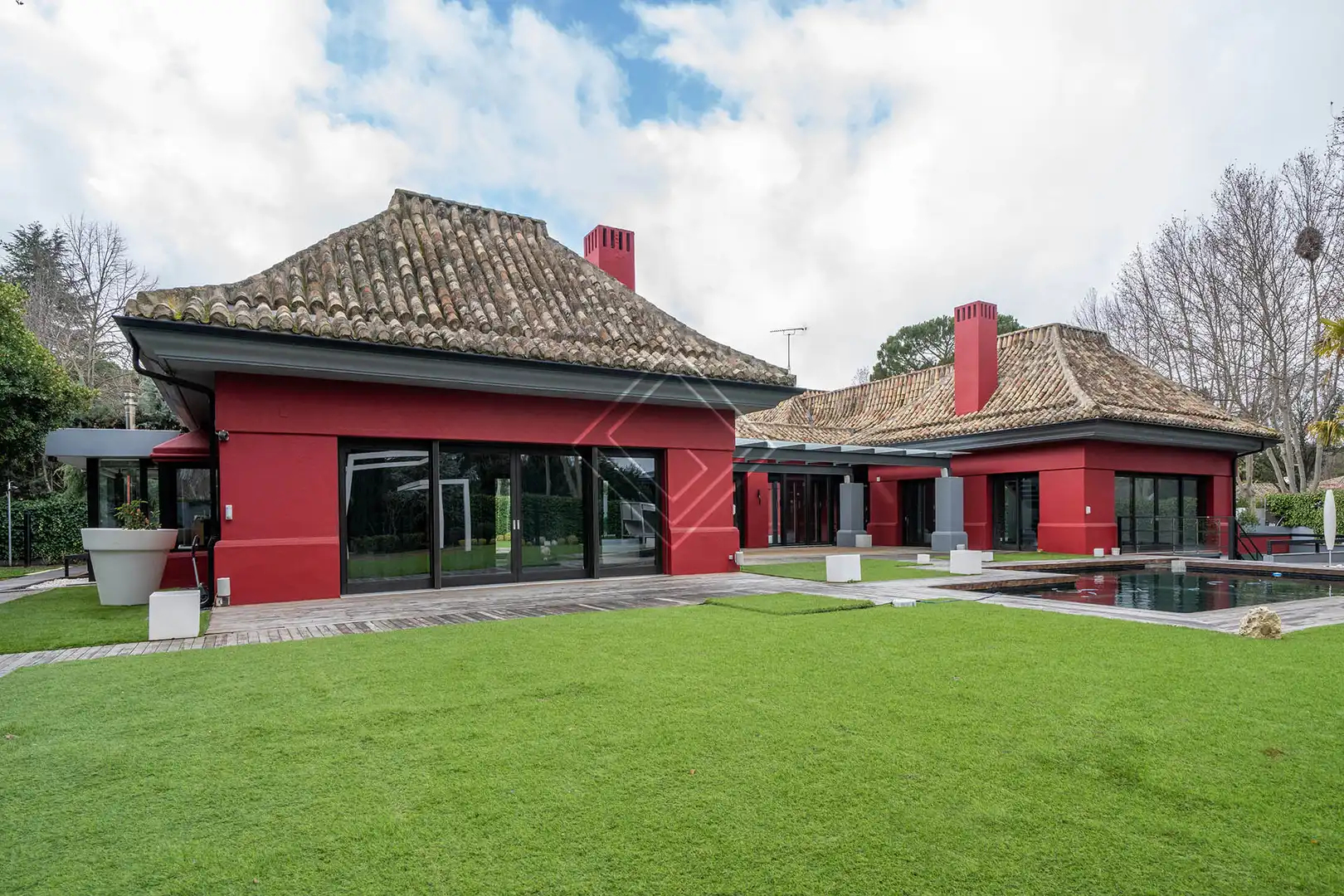 Maison avec piscine à vendre à Urbanización La Moraleja, imagen 13