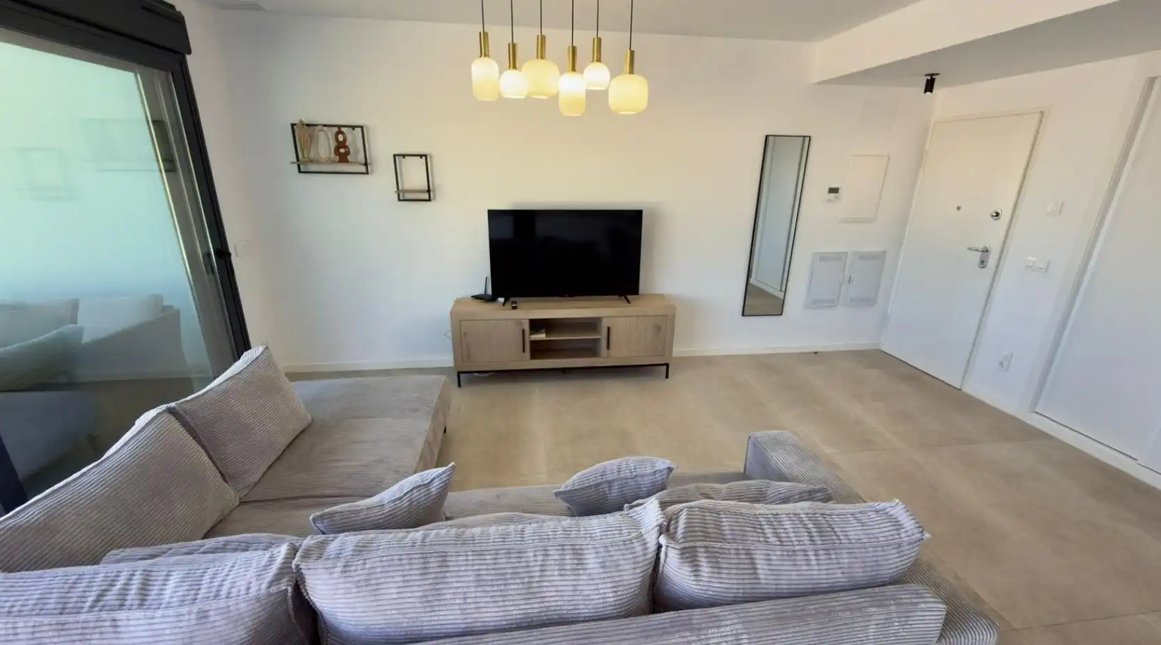 Apartment with terrace for sale in Balcón de Finestrat - Terra Marina, imagen 10