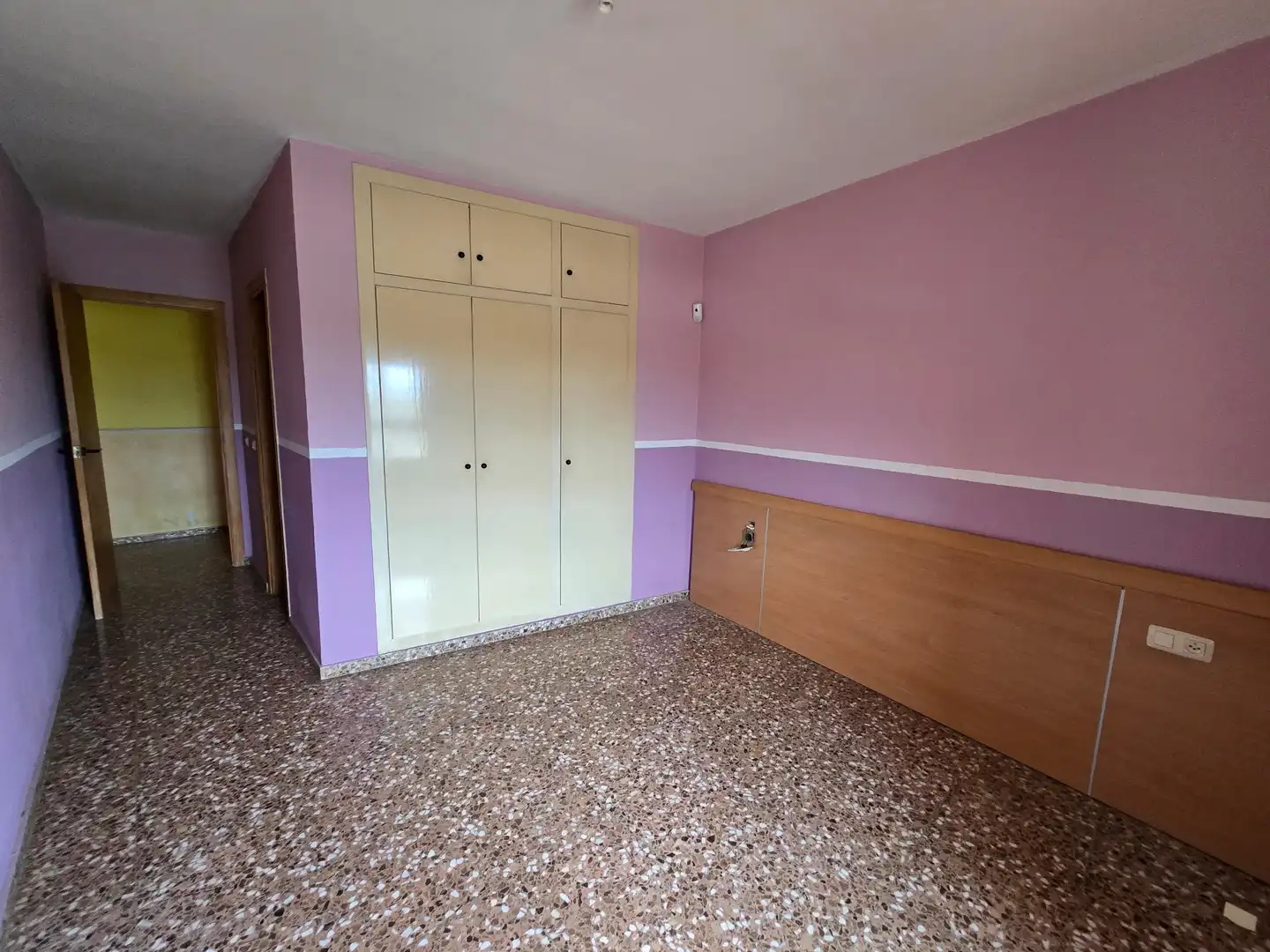 Wohnung mit Aufzug zum Verkauf in Avenida de la Pau, imagen 4