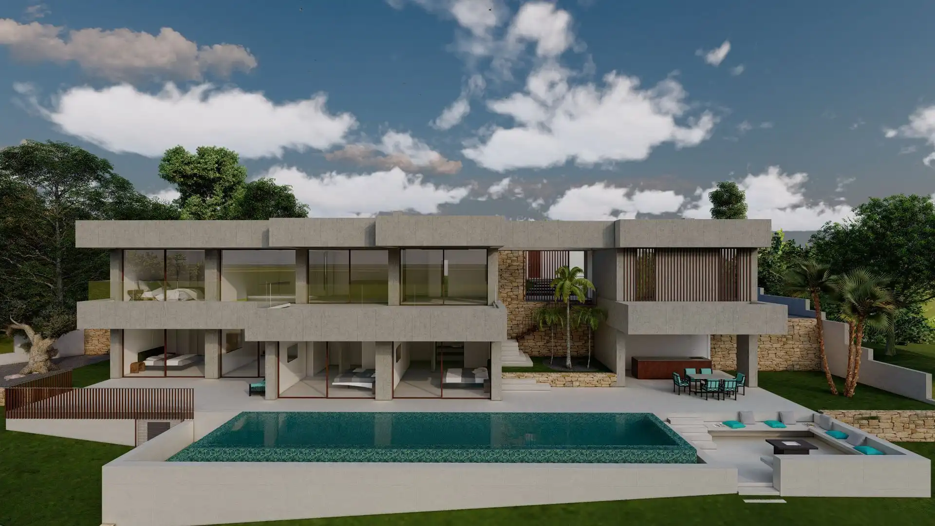 Maison avec piscine à vendre à Altea la Vella, imagen 8