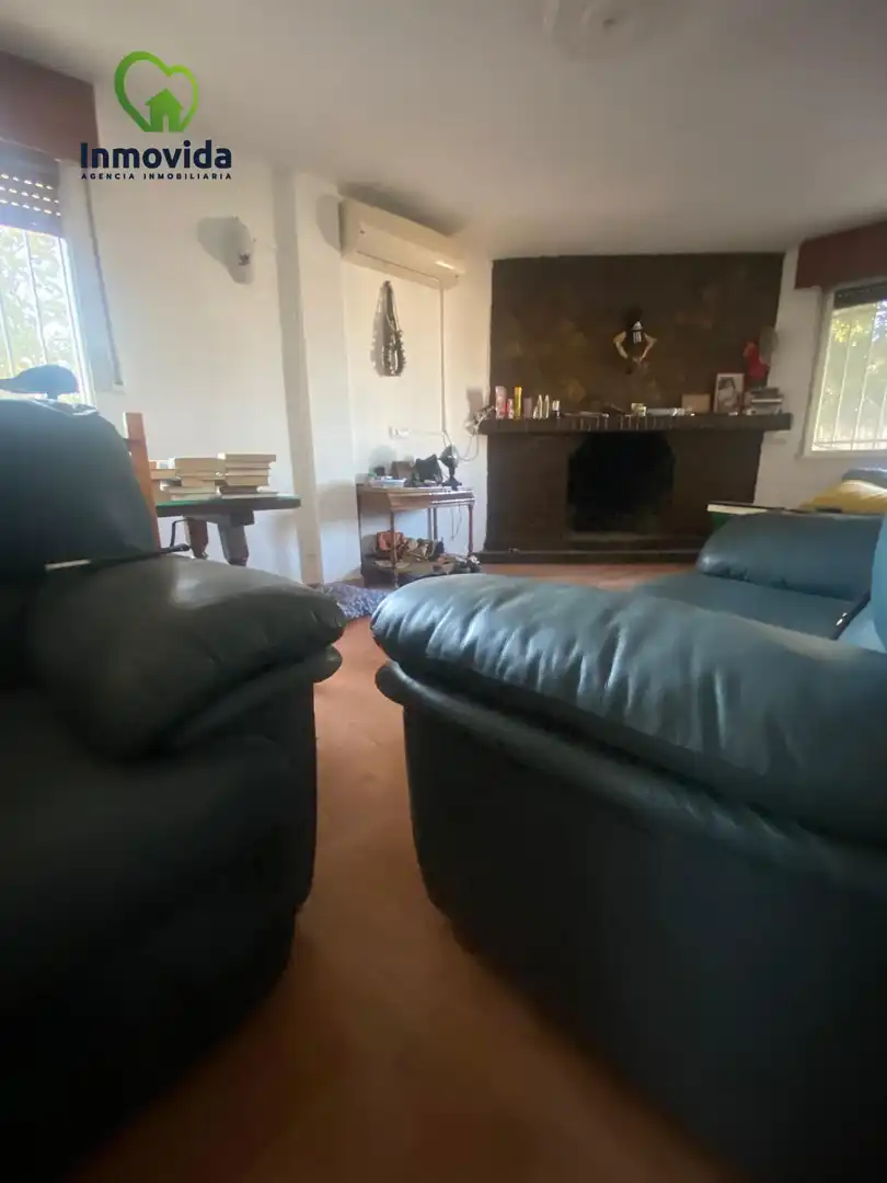 Villa mit Pool zum Verkauf in Periurbano Oeste - Sierra, imagen 22
