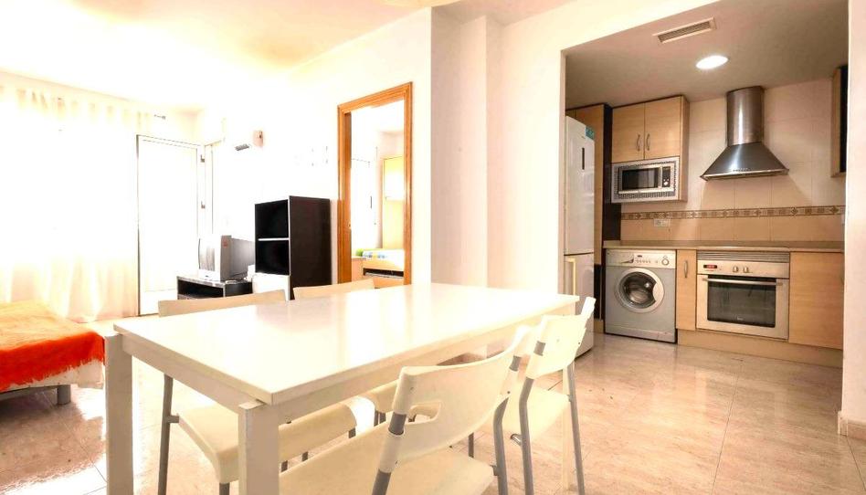 Foto 1 de Pis en venda a Rocio, 6, Cobatillas, Murcia