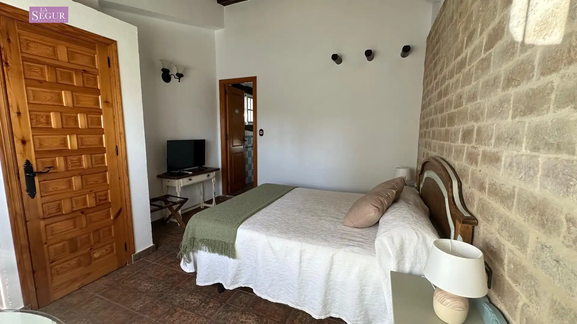 Edificio en venta en Los Franceses – La Vega