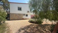 Vista exterior de Casa o xalet en venda en Pratdip amb Aire condicionat, Jardí privat i Terrassa