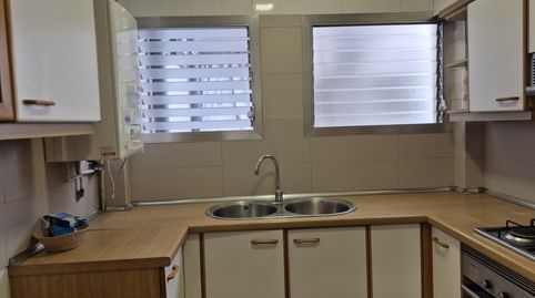 Foto 3 de Piso en venta en Avenida Diagonal, Vila de Gràcia, Barcelona Capital
