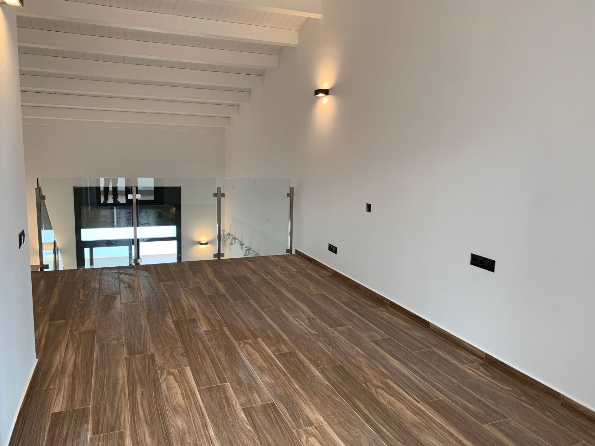 Duplex for sale in Sant Feliu de Llobregat  with Air Conditioner, Heating and Terrace