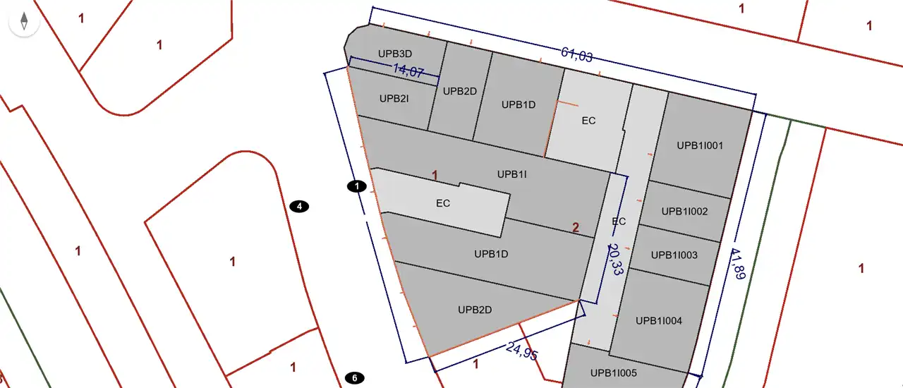 Industrial buildings for sale in Bilbao 